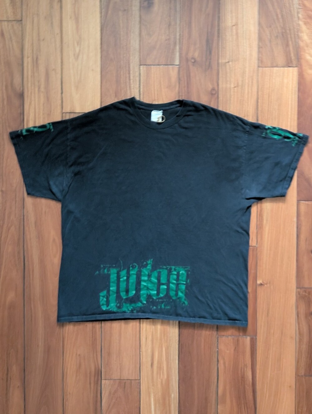 Juice Movie Vintage Crewneck T-shirt (XL)